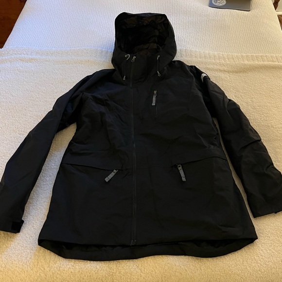 North Face Superlu Insulated Jacket - Picture 7 of 11